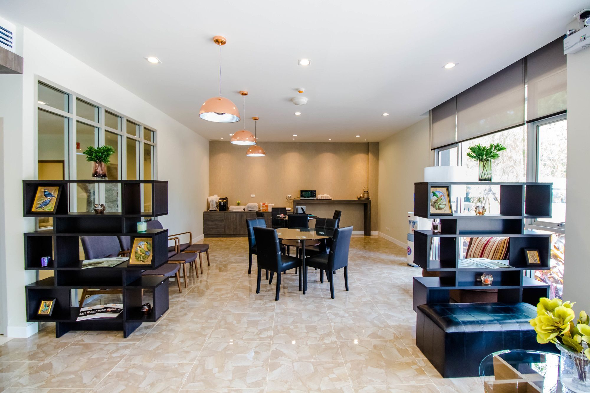 Fortune D Hotel Loei Eksteriør bilde